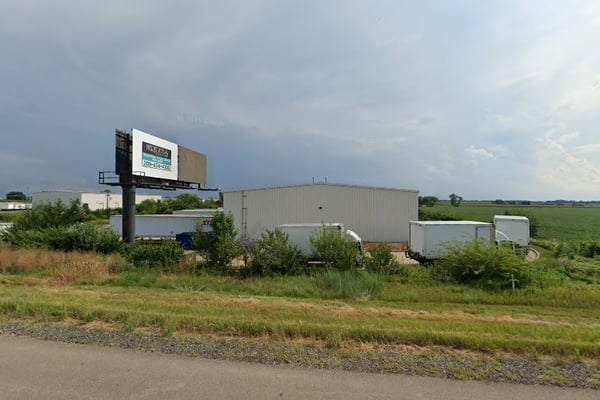 Green Recycling
