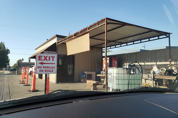 Clovis Recycling Inc