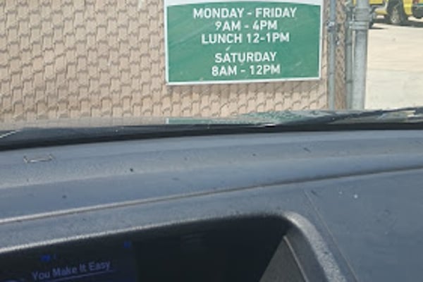 SoCal Recycling
