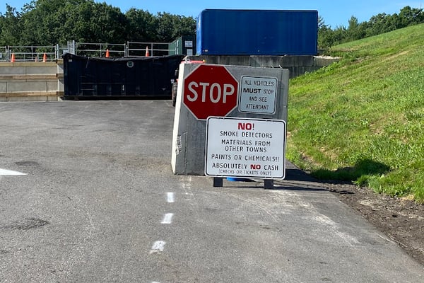 Litchfield Recycling Center
