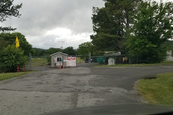 Wartrace Convenience & Recycling Center