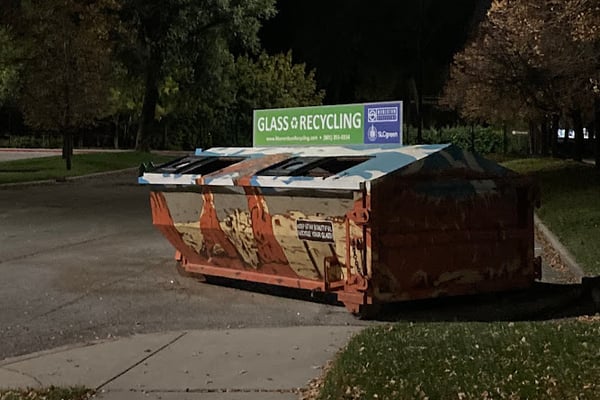 Momentum Recycling