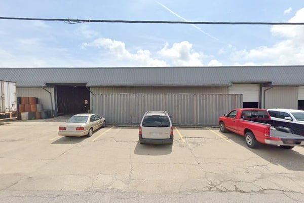 Pallet Recyclers LLC