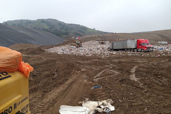 Sunshine Canyon Landfill