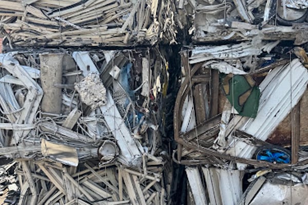 United Metal Recycling