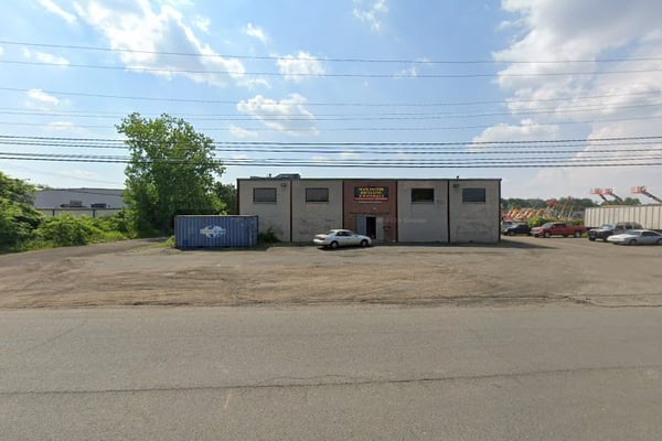 Green Hills Recycling & Landscaping Products