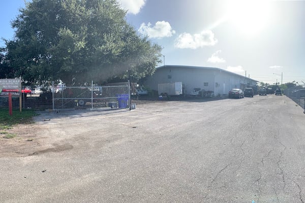Florida Scrap Recycling Center, Inc.