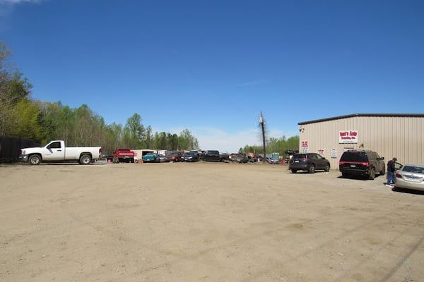 Don's Auto Recycling Inc