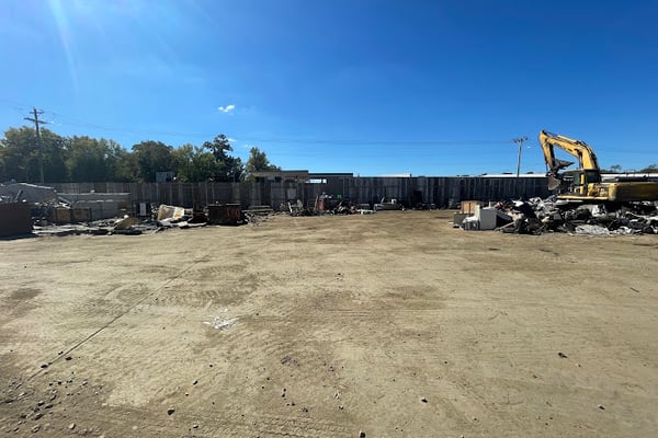West Main Recycling & Luster & Sons