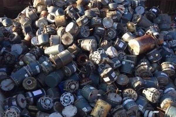 Arzillo Recycling