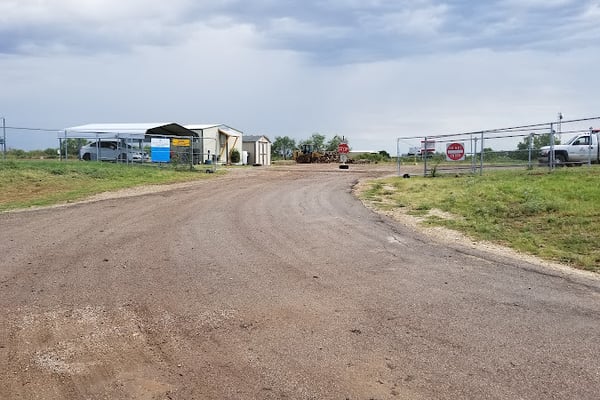 Abilene Brush Center