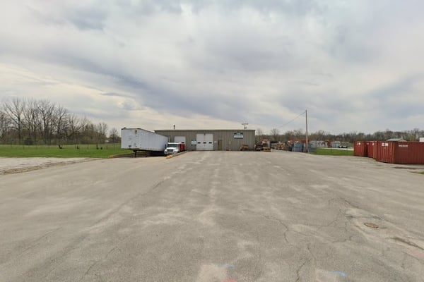 Elwood Recycling Center
