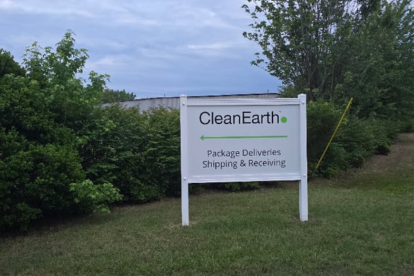 Clean Earth