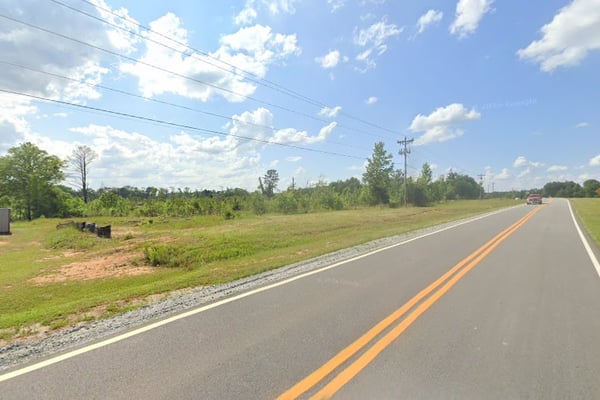 Butts County Solid Waste & Recycling - Halls Bridge Rd site (Butts Co Residents Only)