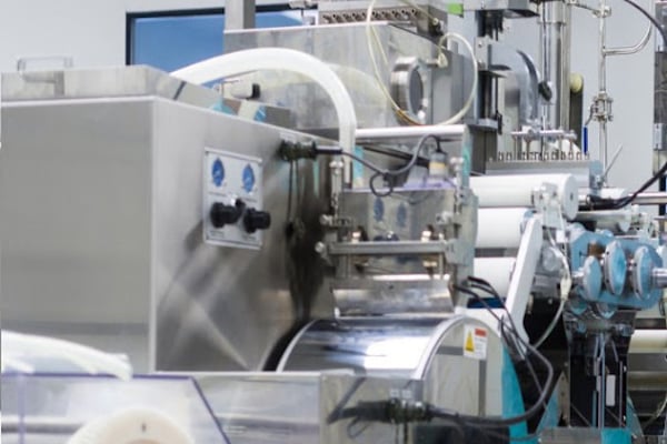 Lab Equipment Disposal