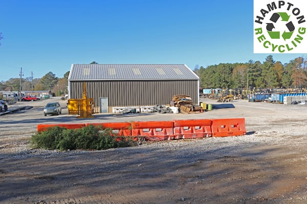 Hampton Recycling
