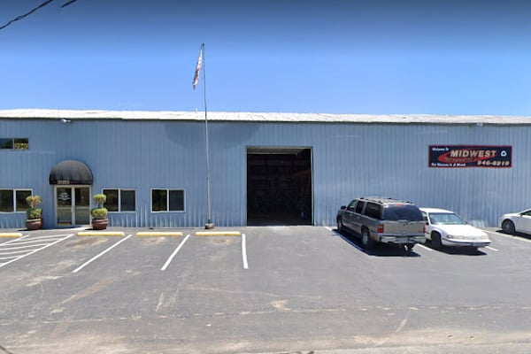 Midwest Recyclers Inc