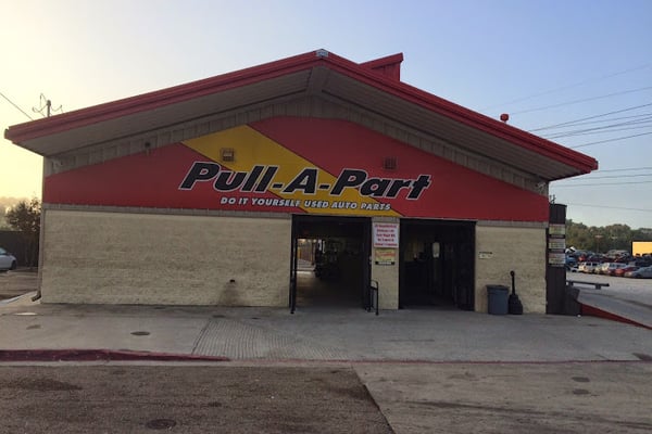 Pull-A-Part Baton Rouge