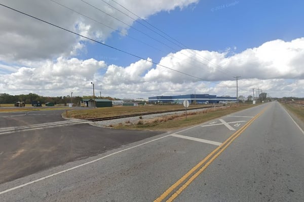 Union County Recycling Center