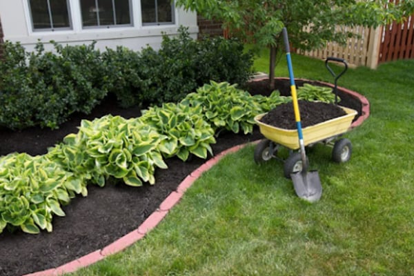 Midwest Compost LLC - West Chicago