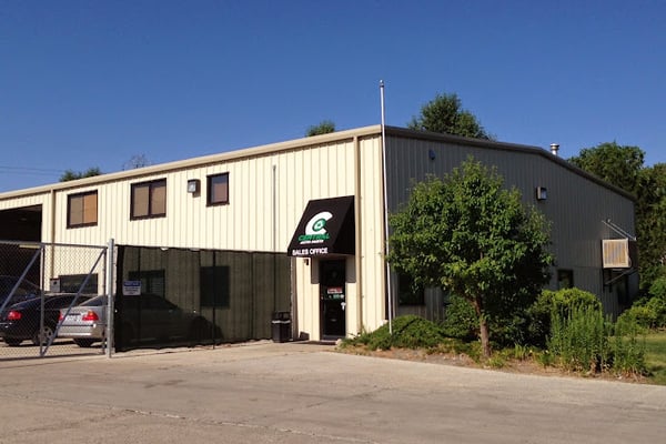 Central Auto Parts