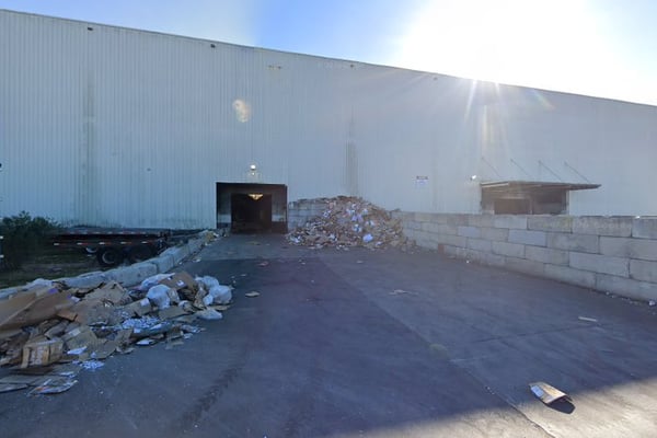 New Hanover County Recycling
