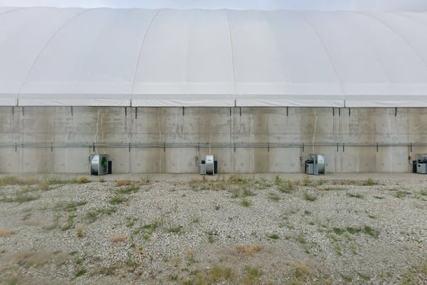 Atchison Recycling