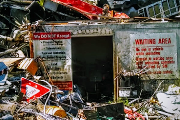 Southern Metals Recycling Inc