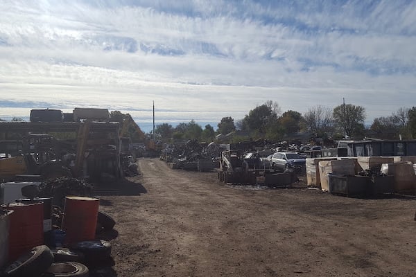 A & J Auto Salvage