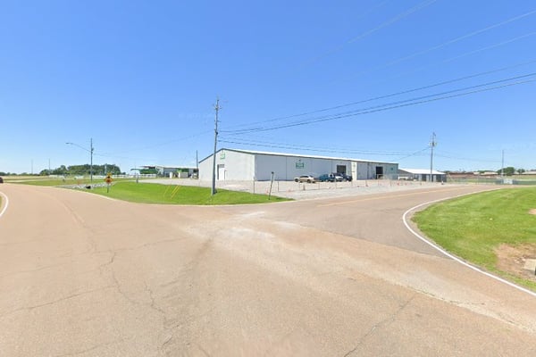 Obion County Recycle Center