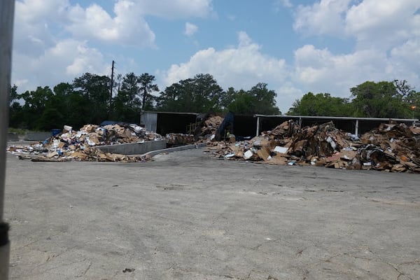 Coastal Waste & Recycling