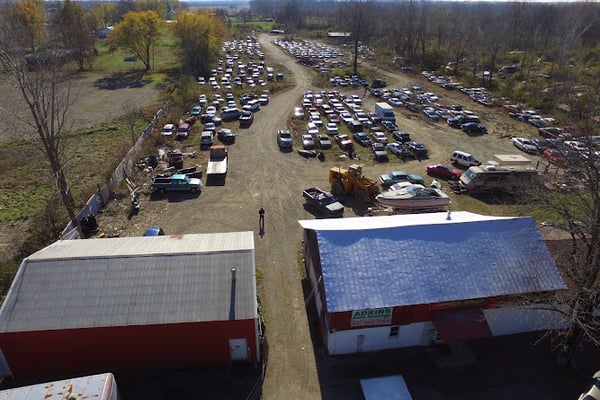 Adkins Auto Salvage