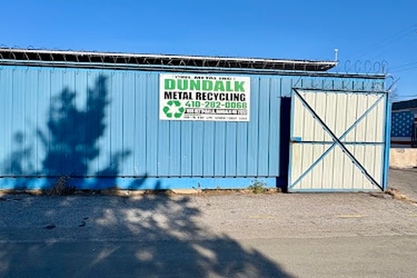Dundalk Metal Recycling