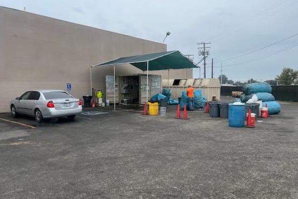 King’s Recycling