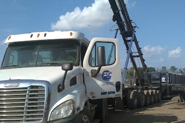 Fair Salvage Yards
