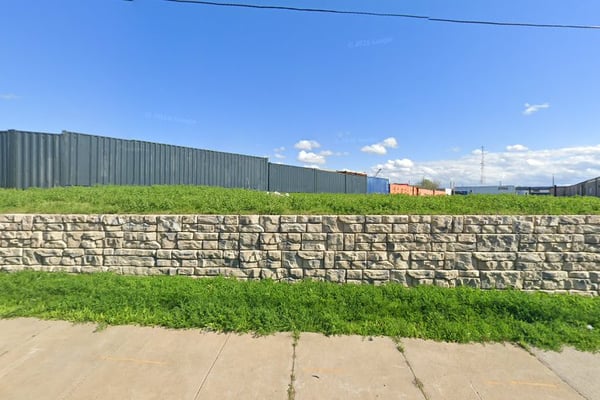 Northern Ohio Scrap Service Corp