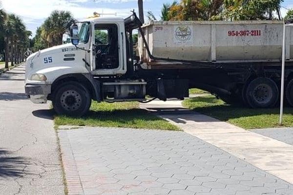 Superior Recycling & Waste Management Inc