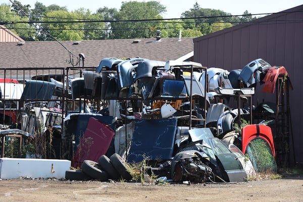 Southwest Auto Salvage, Inc