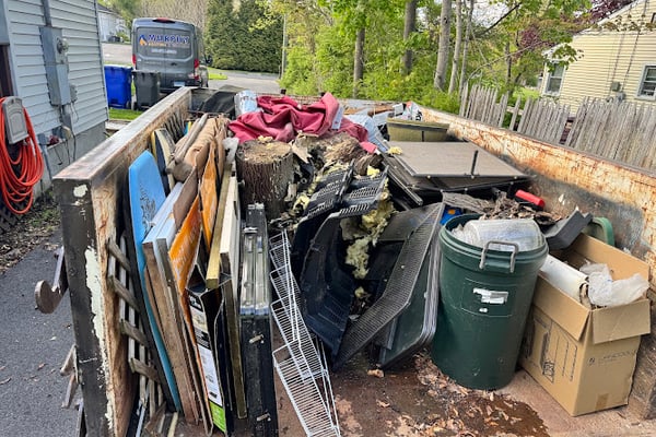 All American Waste