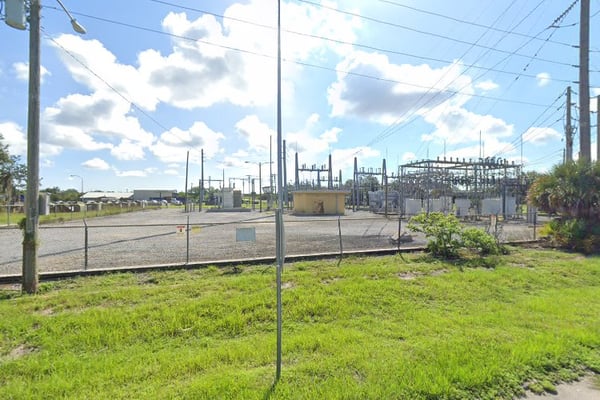 Sebring City Solid Waste Department
