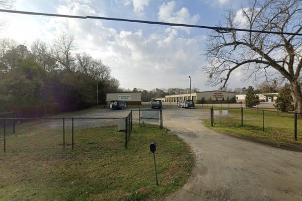 Pike Road Recycling Depot