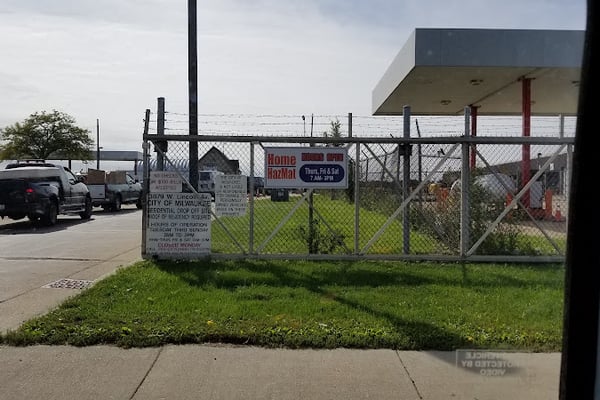 Milwaukee Self-Help Centers