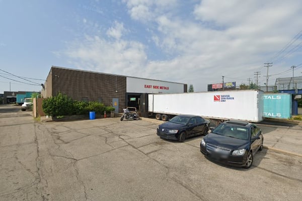 East Side Metals Corporation