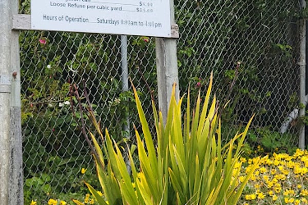 Westport Solid Waste and Recycling Center