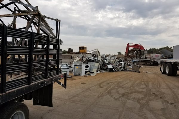 A & S Metals