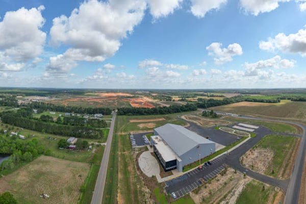 Baldwin County SWDA Recycle Facility