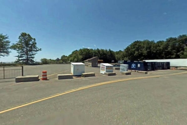 Bethany Recycling Center