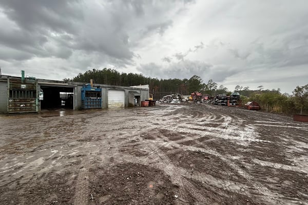 Hi-Tech Recycling & Sales