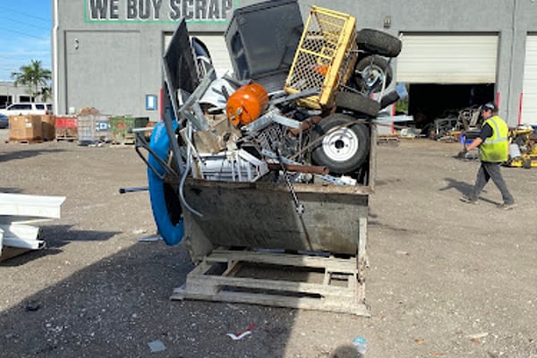 SA Recycling