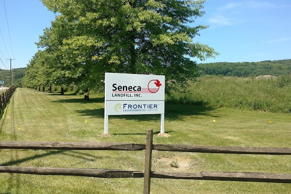 Seneca Landfill